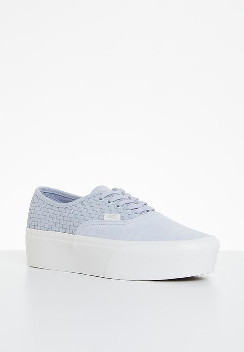 Vans - Authentic Stackform 