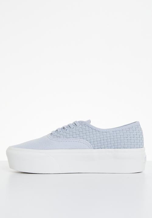 Vans - Authentic Stackform 