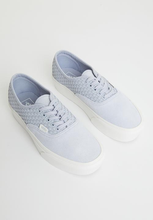 Vans - Authentic Stackform 