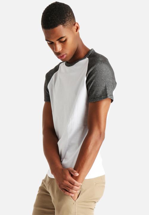 ADPT. - Raglan Tee