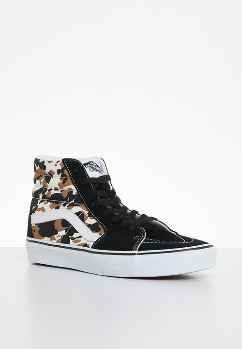Vans - Sk8-Hi 