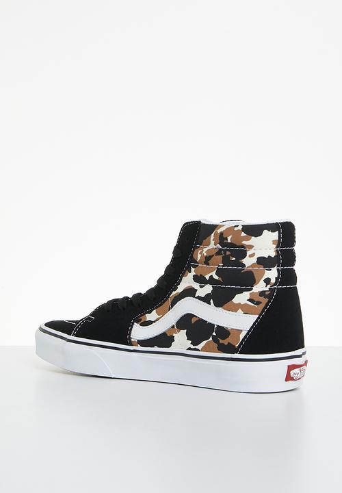 Vans - Sk8-Hi 