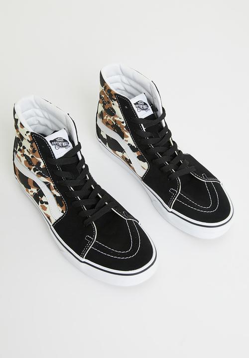 Vans - Sk8-Hi 