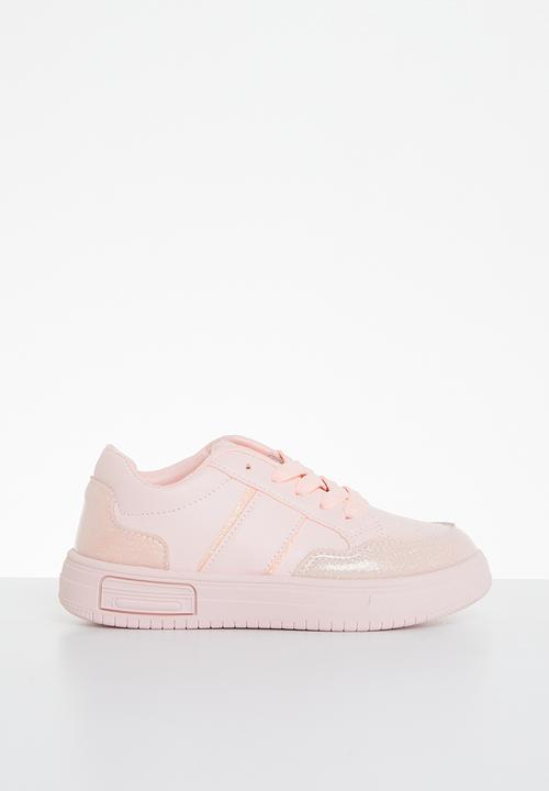 Tom Tom - Girls sneaker - mink
