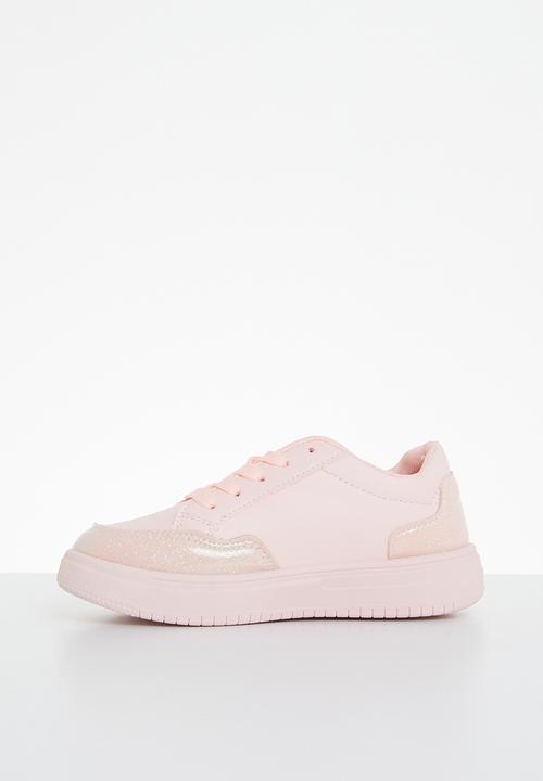Tom Tom - Girls sneaker - mink