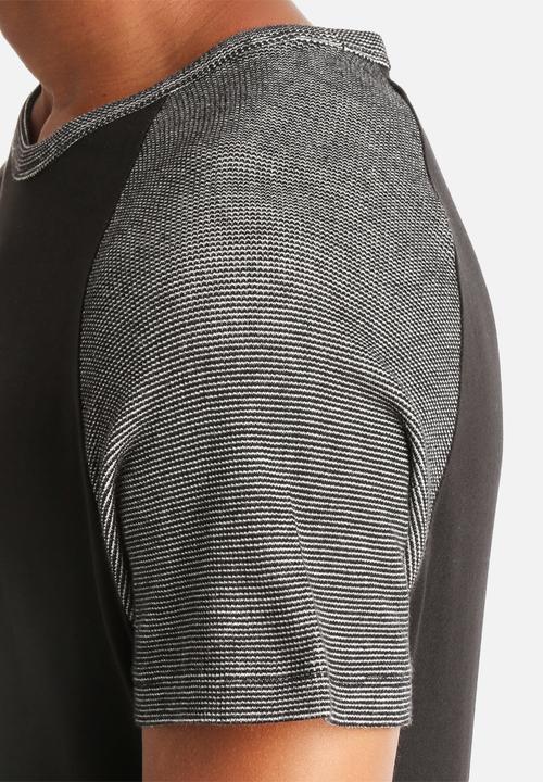 ADPT. - Raglan Tee