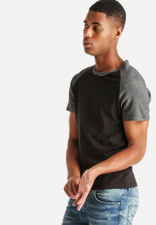 ADPT. - Raglan Tee