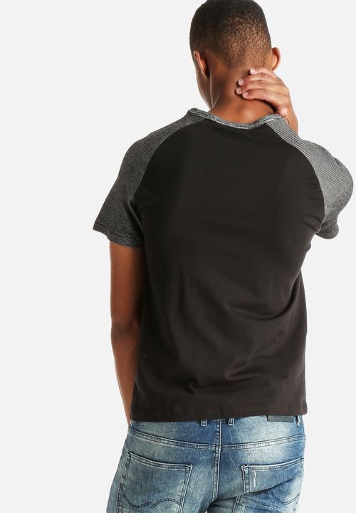 ADPT. - Raglan Tee