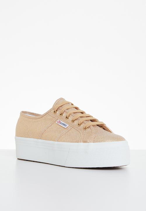 SUPERGA - S61174w - copper