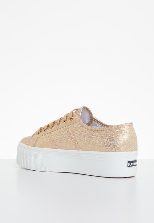 SUPERGA - S61174w - copper