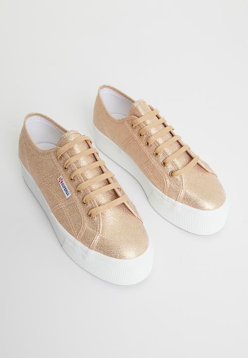 SUPERGA - S61174w - copper