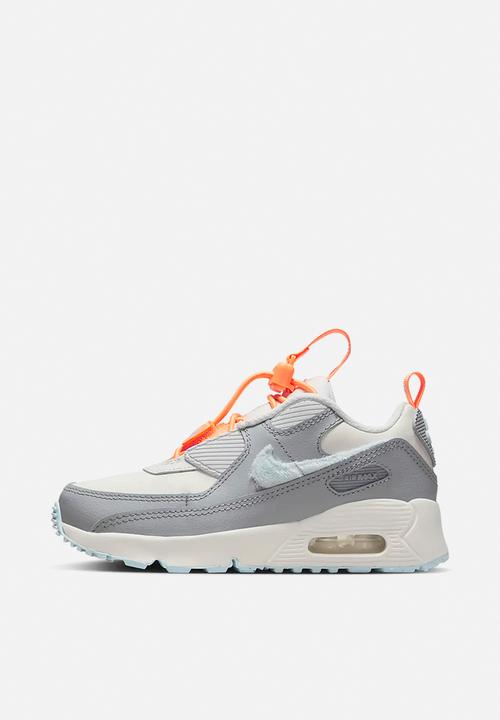 Nike - Nike air max 90 toggle se - summit white, glacier blue & peach cream