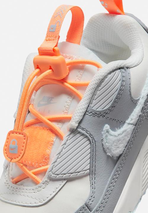 Nike - Nike air max 90 toggle se - summit white, glacier blue & peach cream
