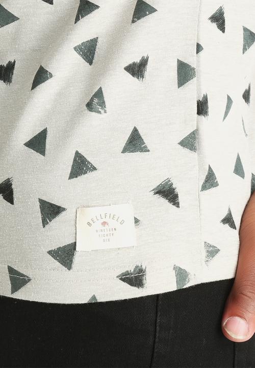 Bellfield - Inka Tee