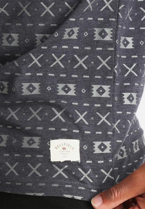 Bellfield - Alvin Tee