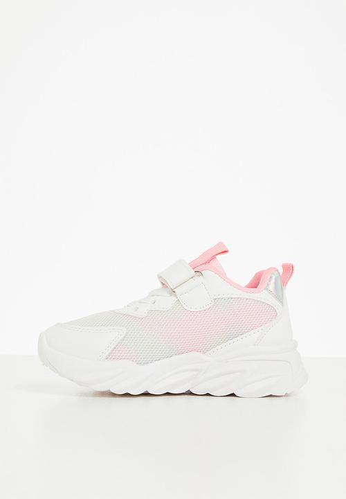Pop Candy - Mesh sneaker - pink