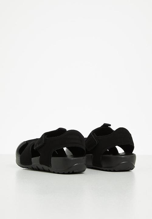 Pop Candy - Boys sandal - black