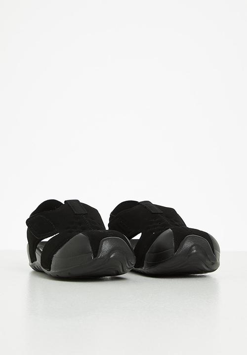 Pop Candy - Boys sandal - black