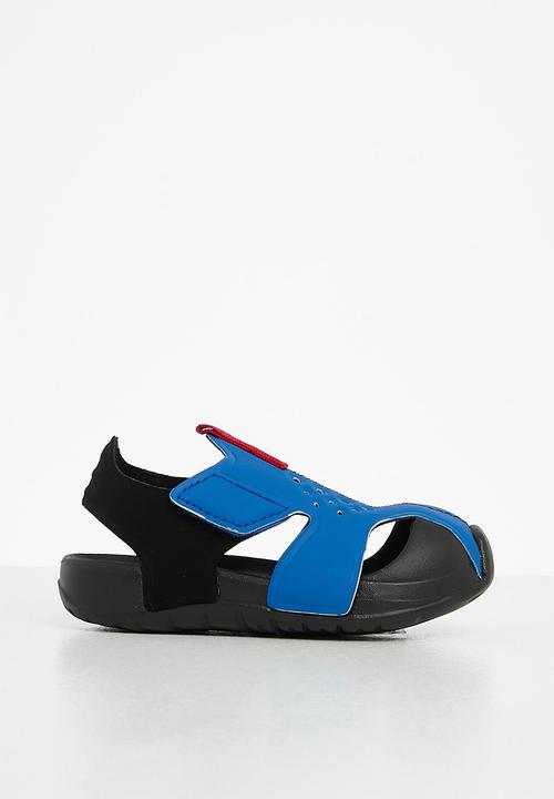 Pop Candy - Boys sandal - royal