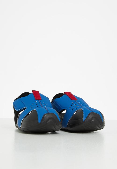 Pop Candy - Boys sandal - royal