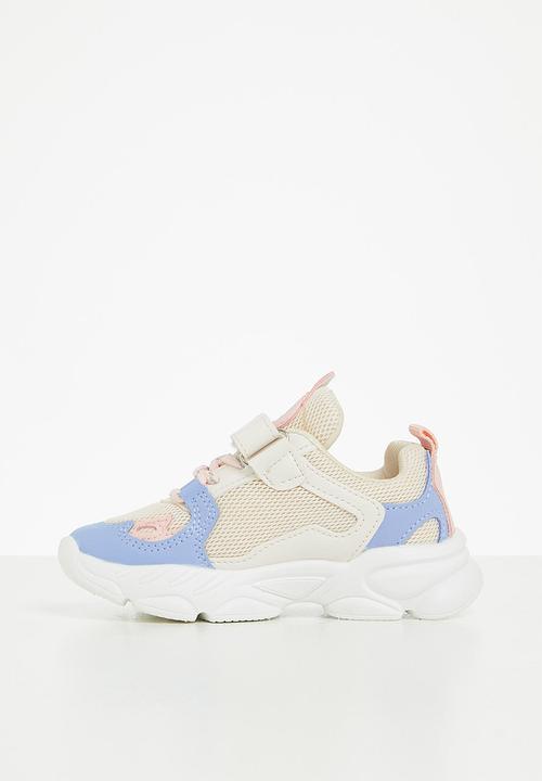 Pop Candy - Kids chunky sneaker - multi 