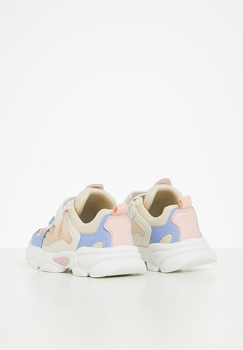 Pop Candy - Kids chunky sneaker - multi 