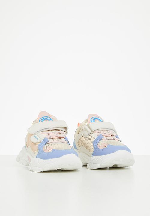 Pop Candy - Kids chunky sneaker - multi 