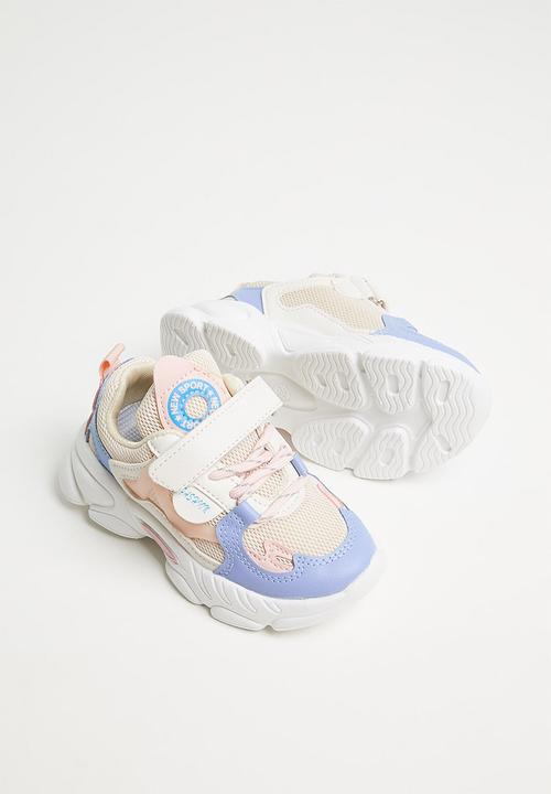 Pop Candy - Kids chunky sneaker - multi 