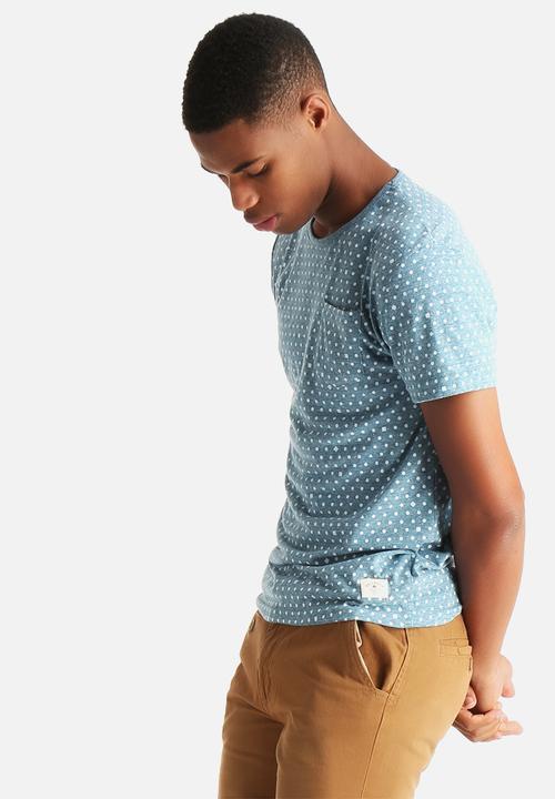 Bellfield - Ditzy Tee