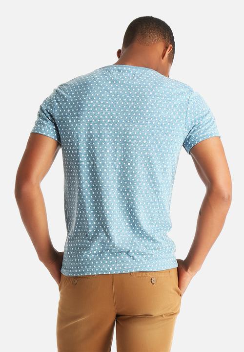 Bellfield - Ditzy Tee