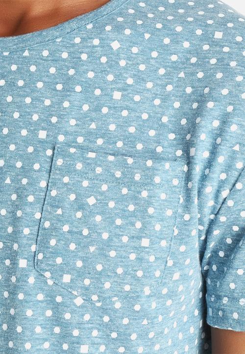Bellfield - Ditzy Tee