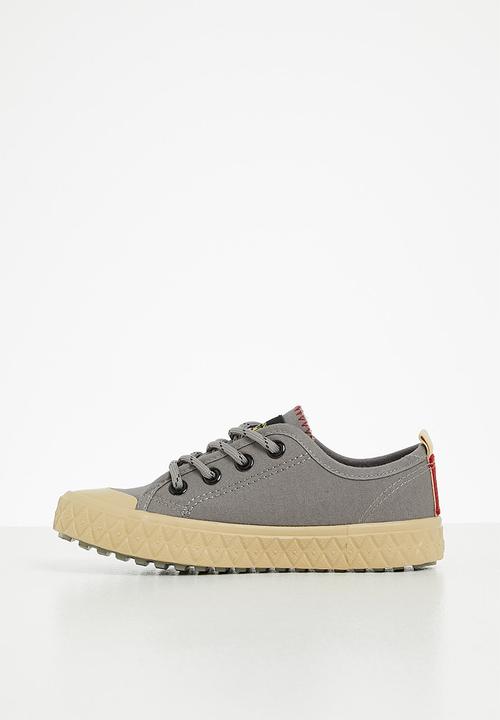 UrbanArt - Scout 2 can - grey