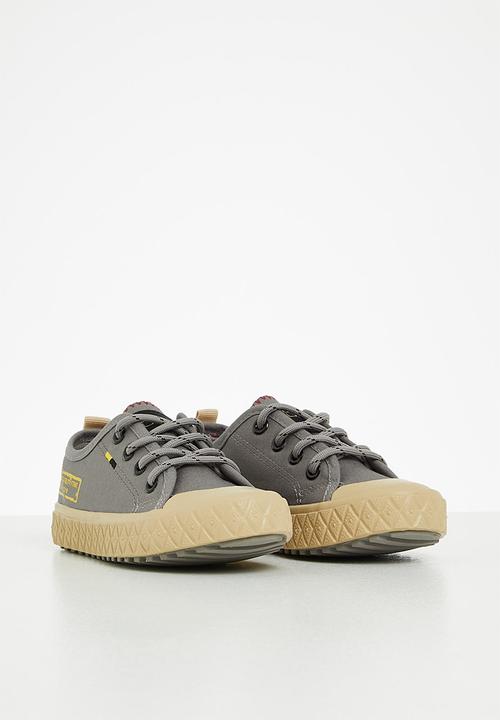 UrbanArt - Scout 2 can - grey