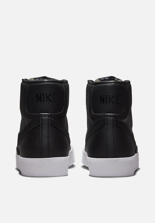 Nike - Blazer mid '77 vintage