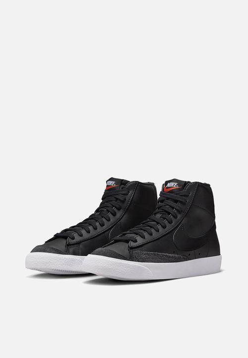 Nike - Blazer mid '77 vintage