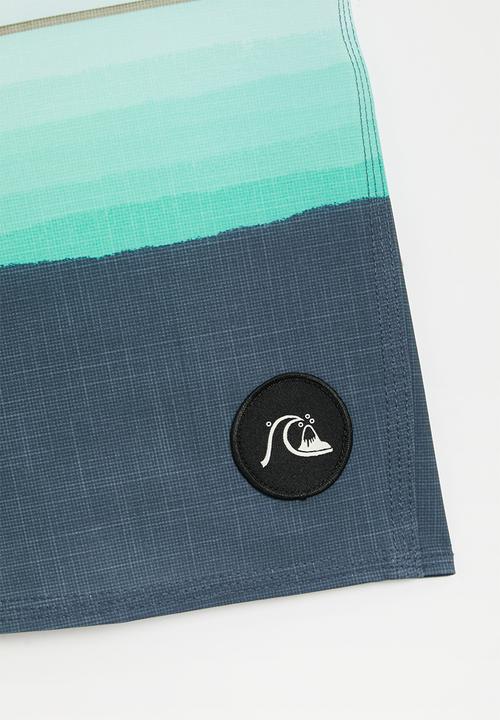 Quiksilver - Surfsilk resin tint youth 17 - insignia blue