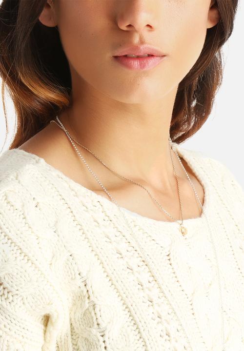Vero Moda - Nadine Knit