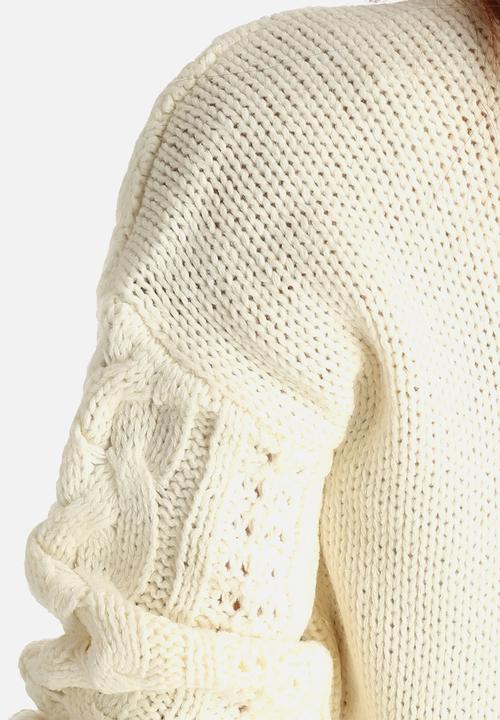 Vero Moda - Nadine Knit