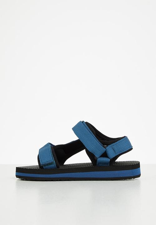SOVIET - K theo - smokey blue