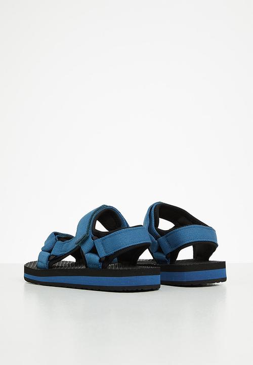 SOVIET - K theo - smokey blue