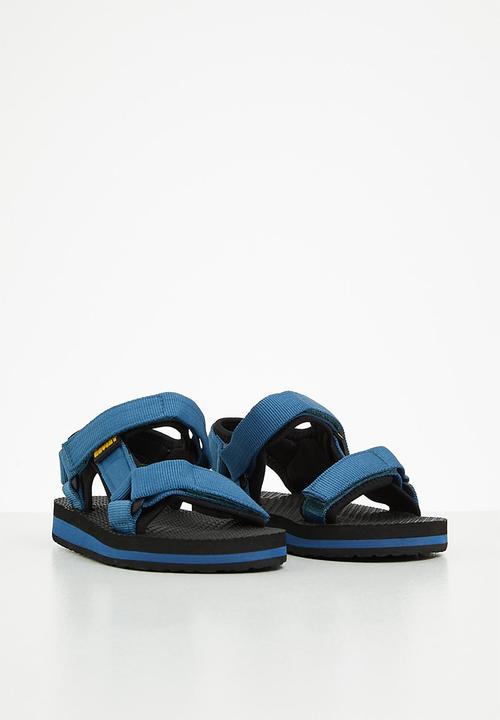 SOVIET - K theo - smokey blue