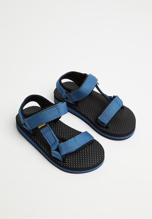 SOVIET - K theo - smokey blue