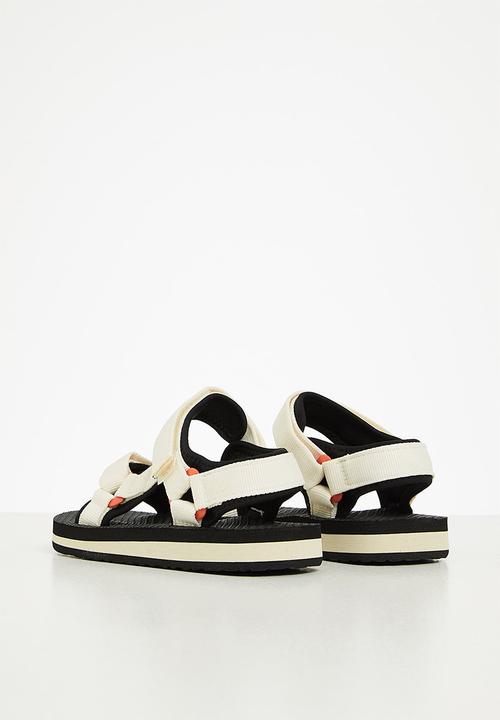 SOVIET - K theo - black & cream