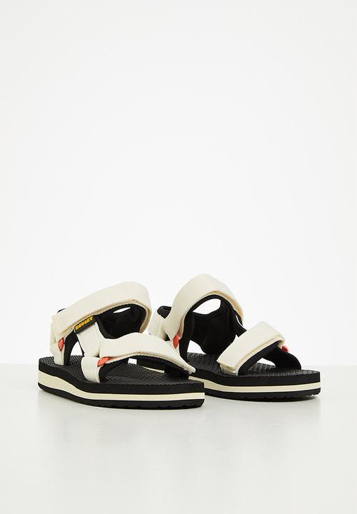 SOVIET - K theo - black & cream