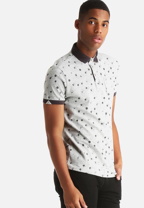 Bellfield - Corbin Polo Tee 