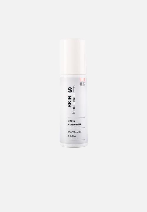 SKIN functional - Ageing, Dry Skin - 2% Ceramide + GABA Serum