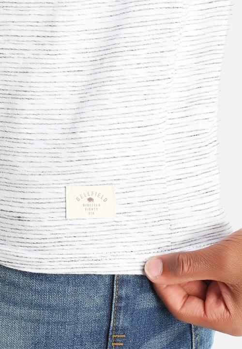 Bellfield - Axan Tee