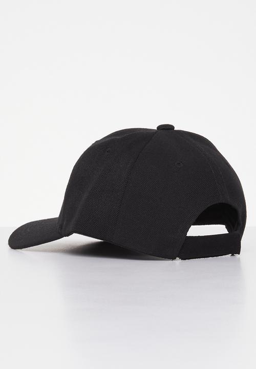 Pop Candy - Mini me cap - black