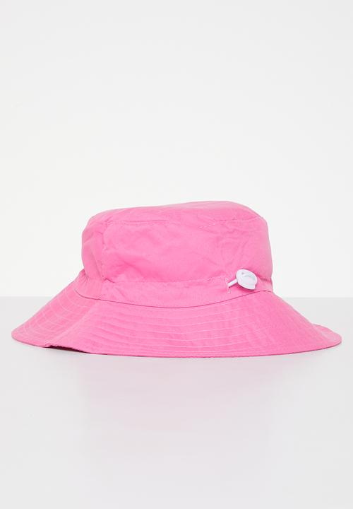 Pop Candy - Bucket hat - pink