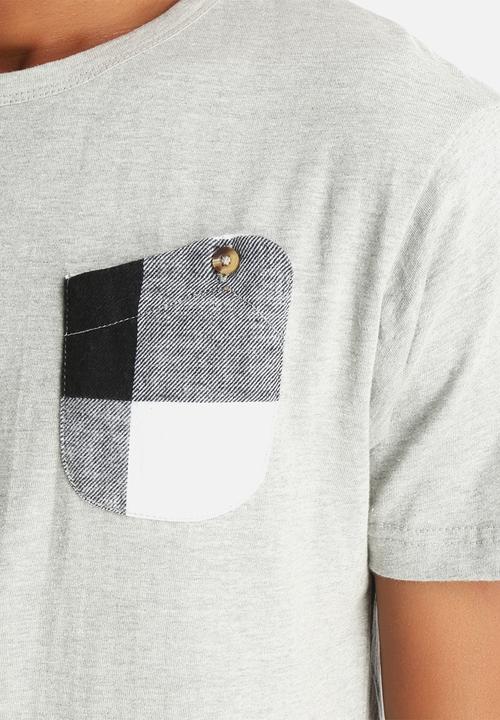 Bellfield - Davidson Tee